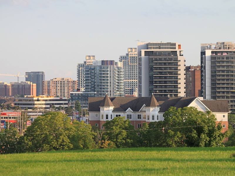 NFT Development Company in Richmond Hill